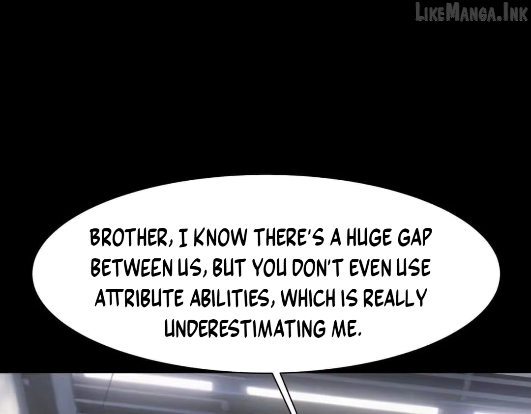 After the School Belle Dumped Me, I Became a Martial Arts God Chapter 97  - page 34